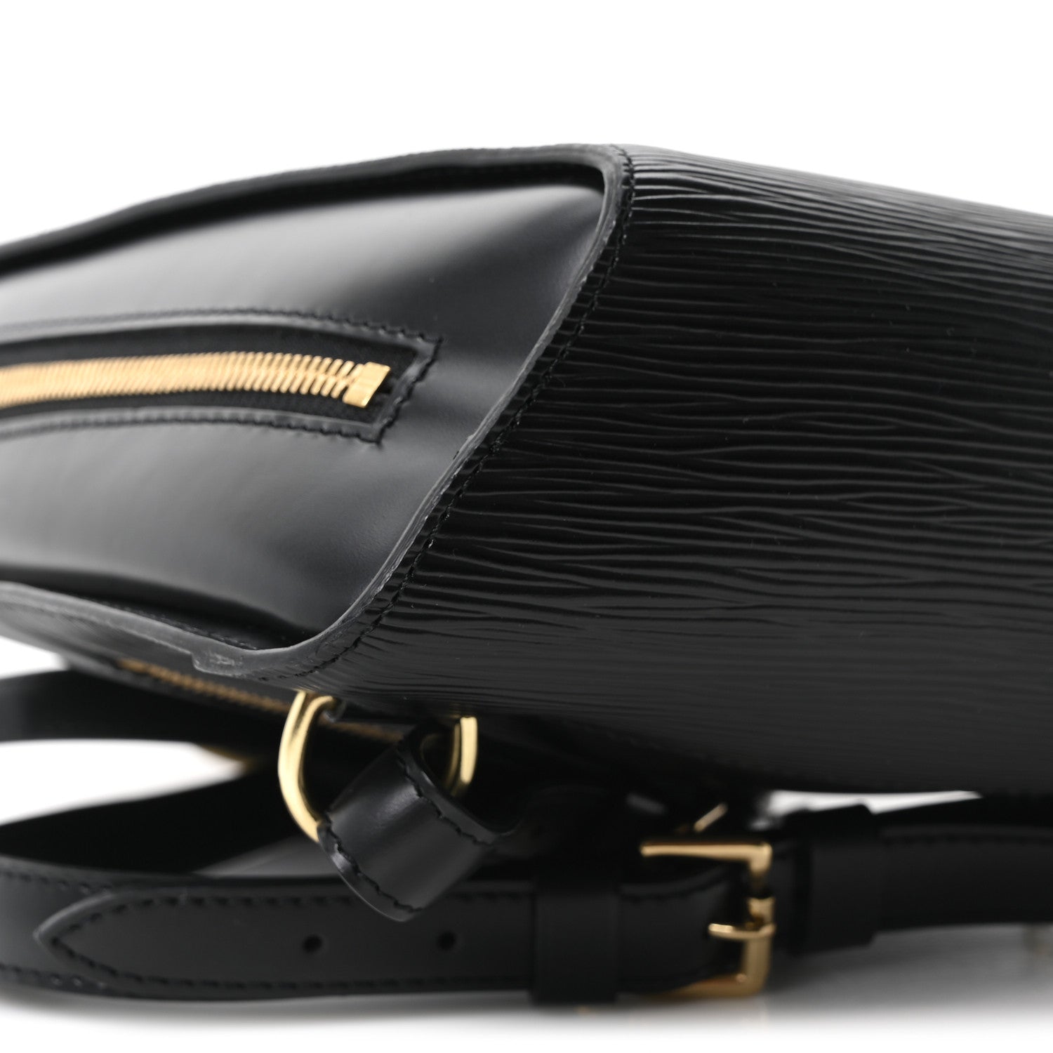 Epi Mabillon Backpack Black