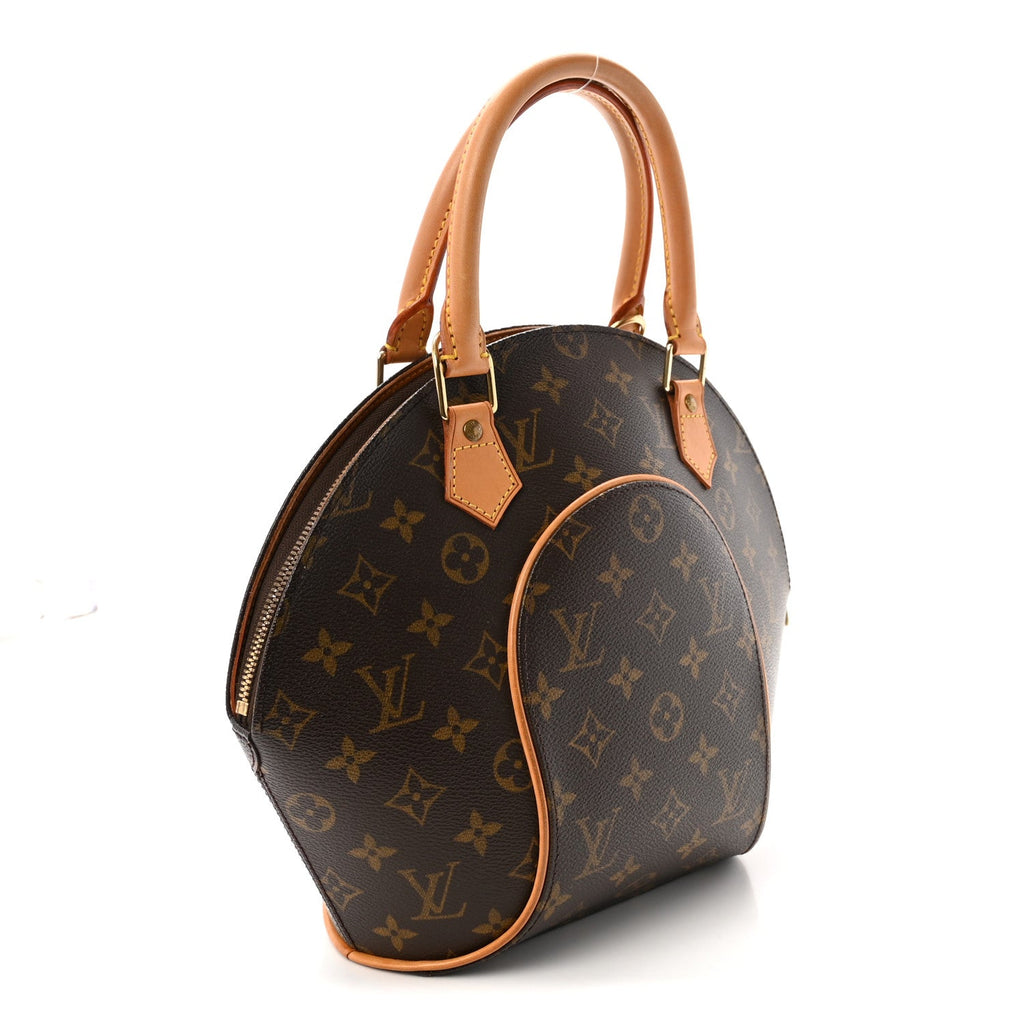 Monogram Ellipse PM
