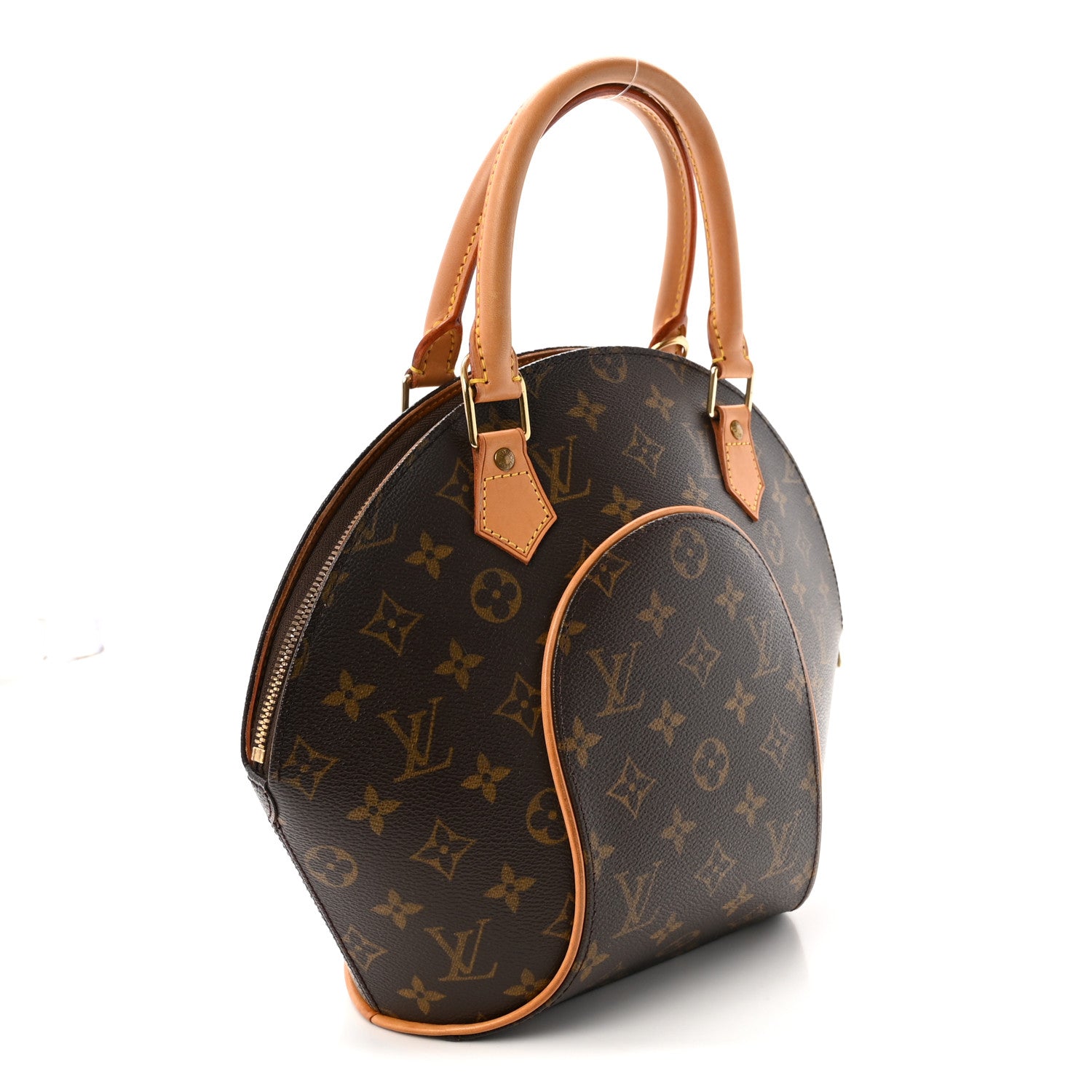 Monogram Ellipse PM