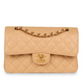 Chanel Classic Flap Bag - Small