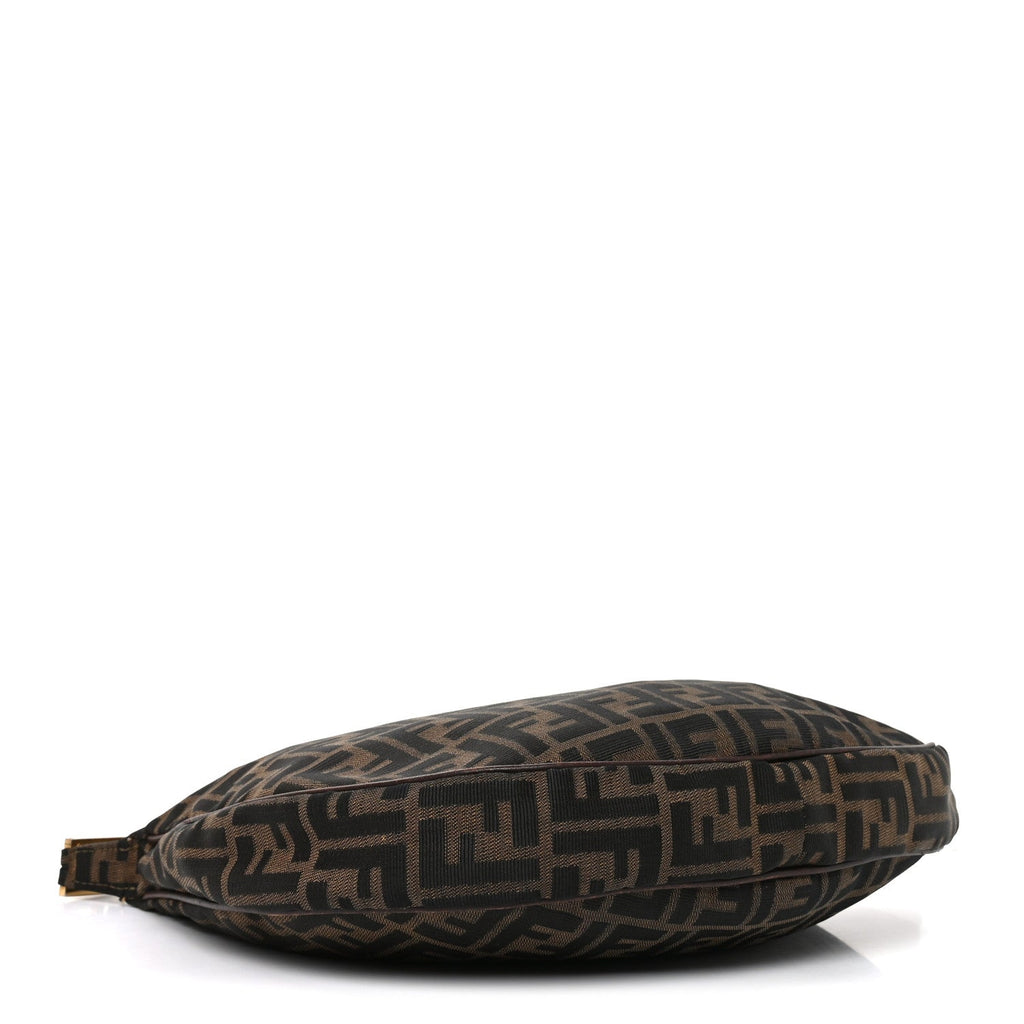 Zucca Shoulder Bag Tobacco