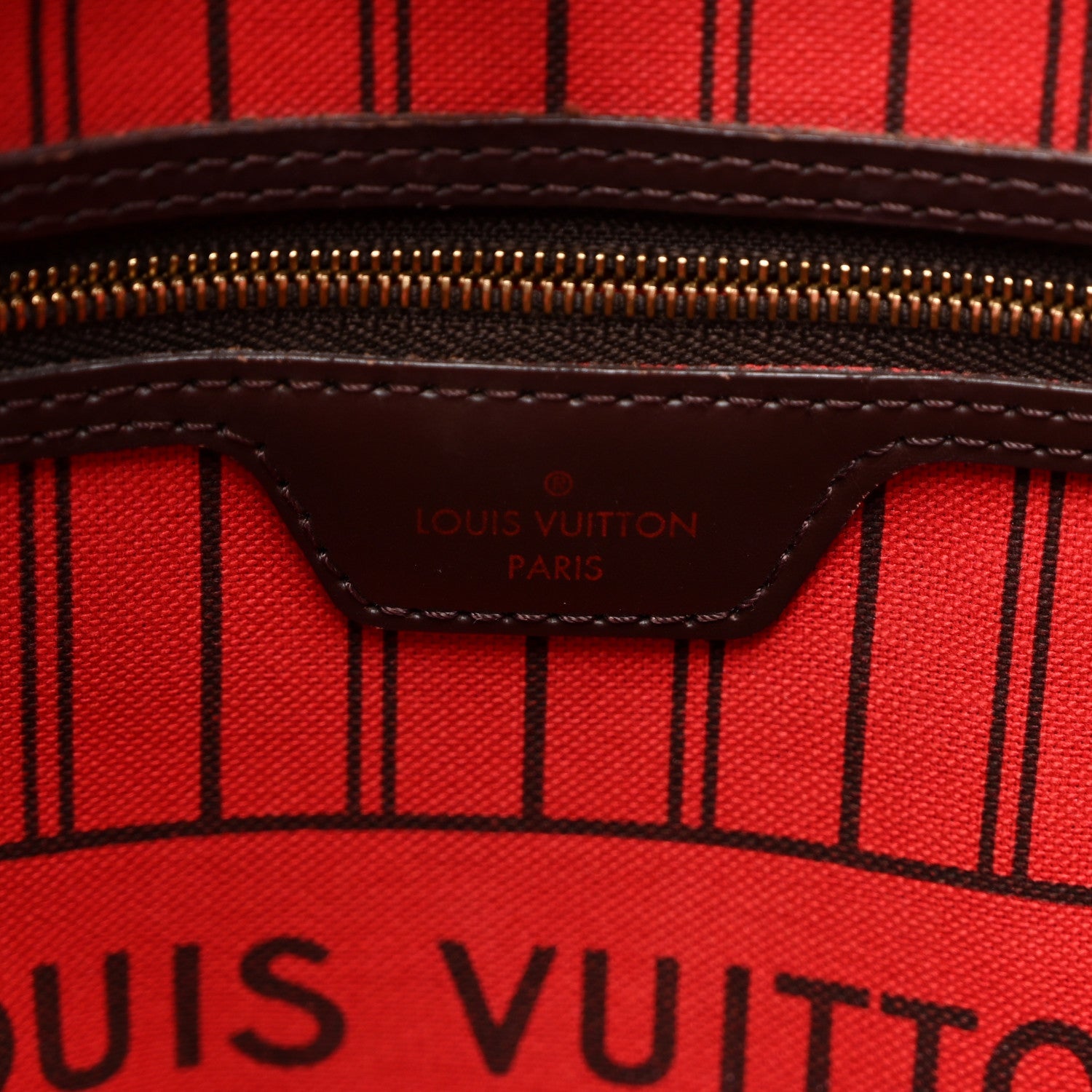 Damier Ebene Neo Neverfull MM