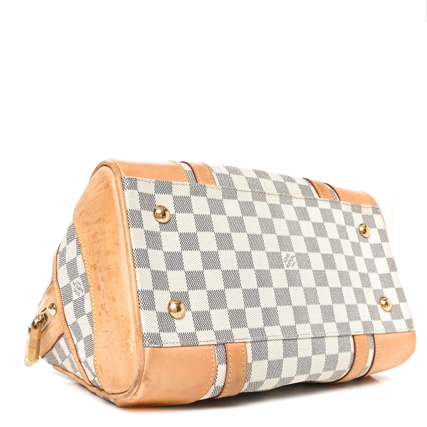 Damier Azur Berkeley
