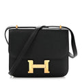 Epsom Constance 18 Black