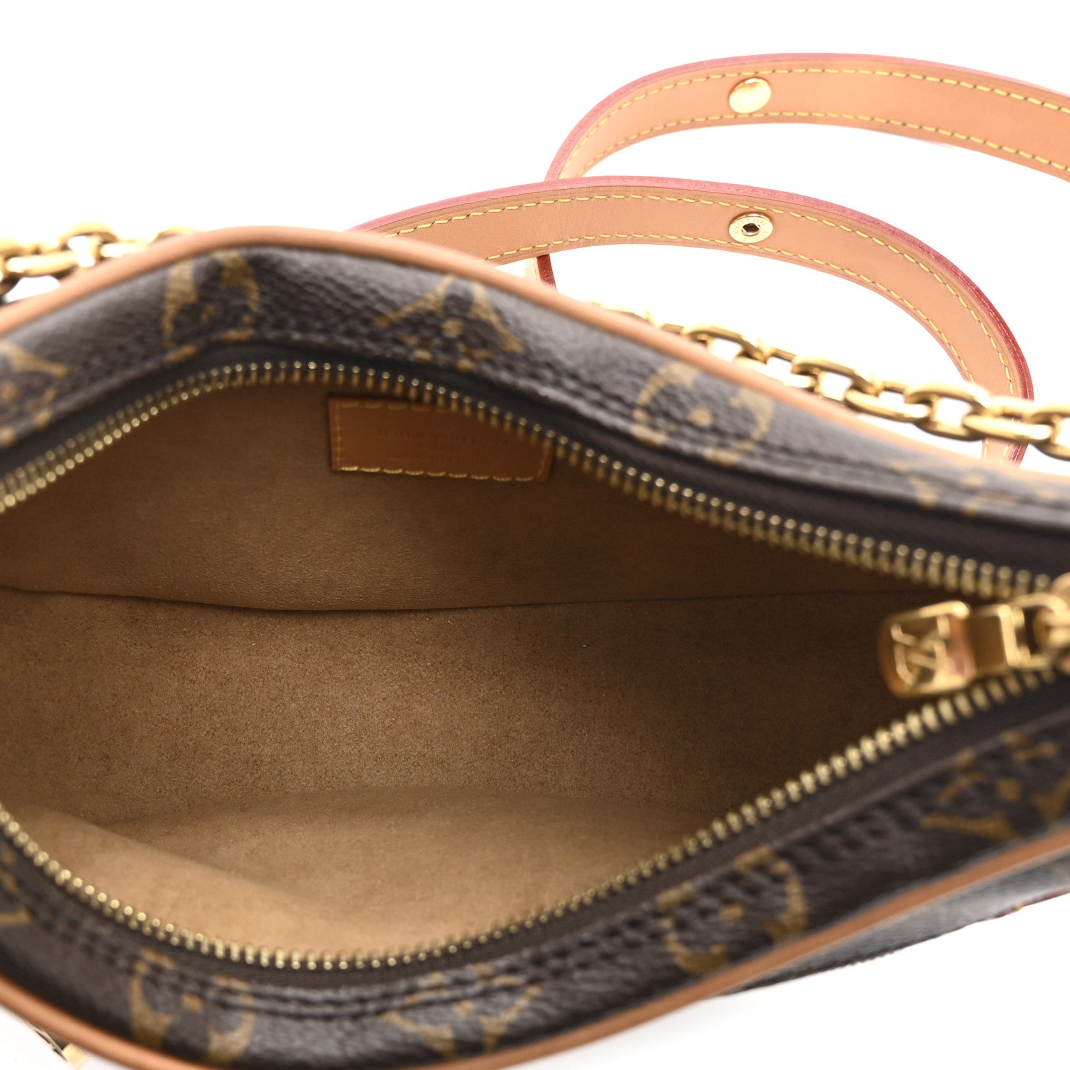 Monogram Loop