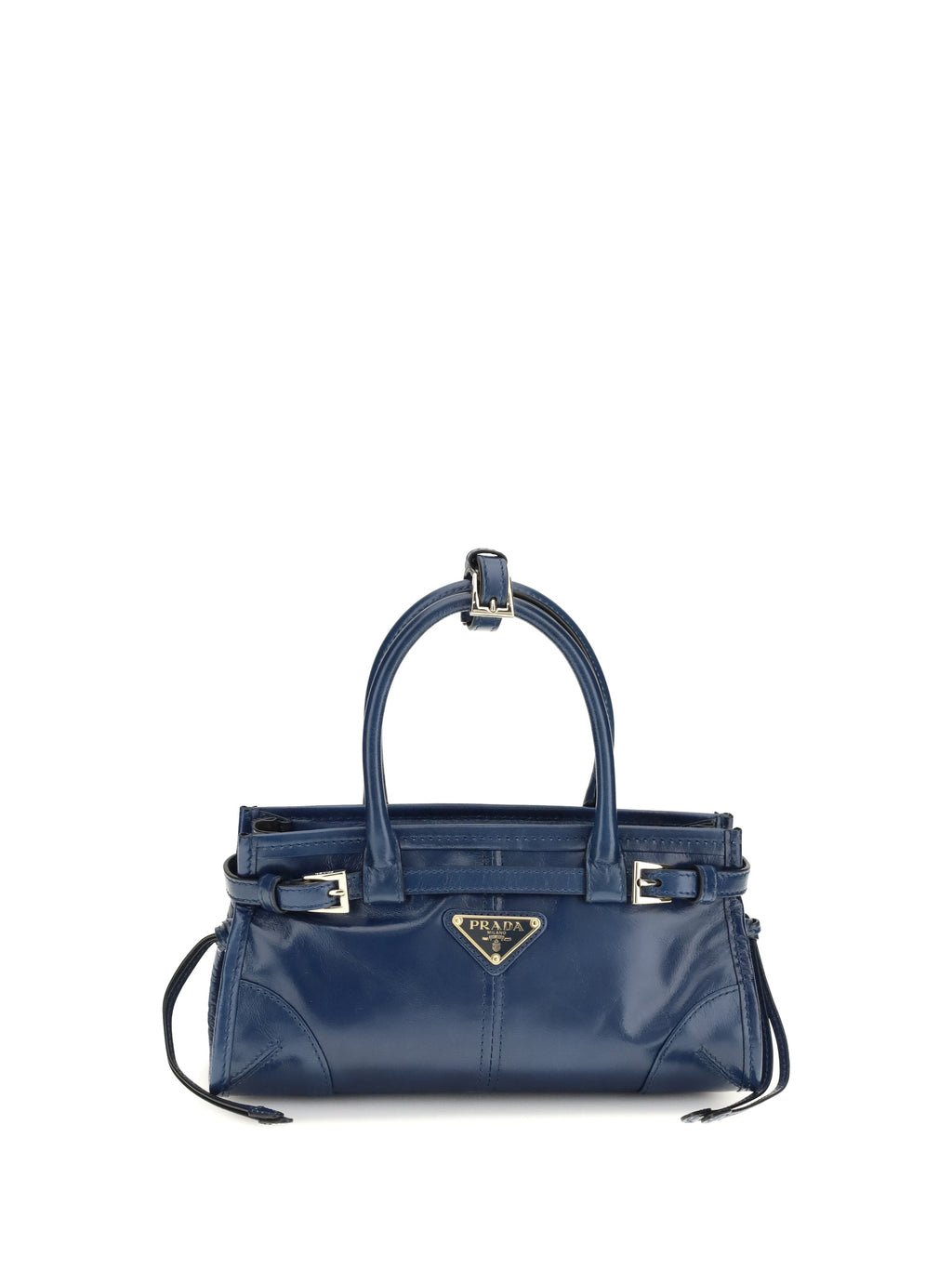 Prada Women Bonnie Mini Handbag