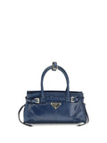 Prada Women Bonnie Mini Handbag