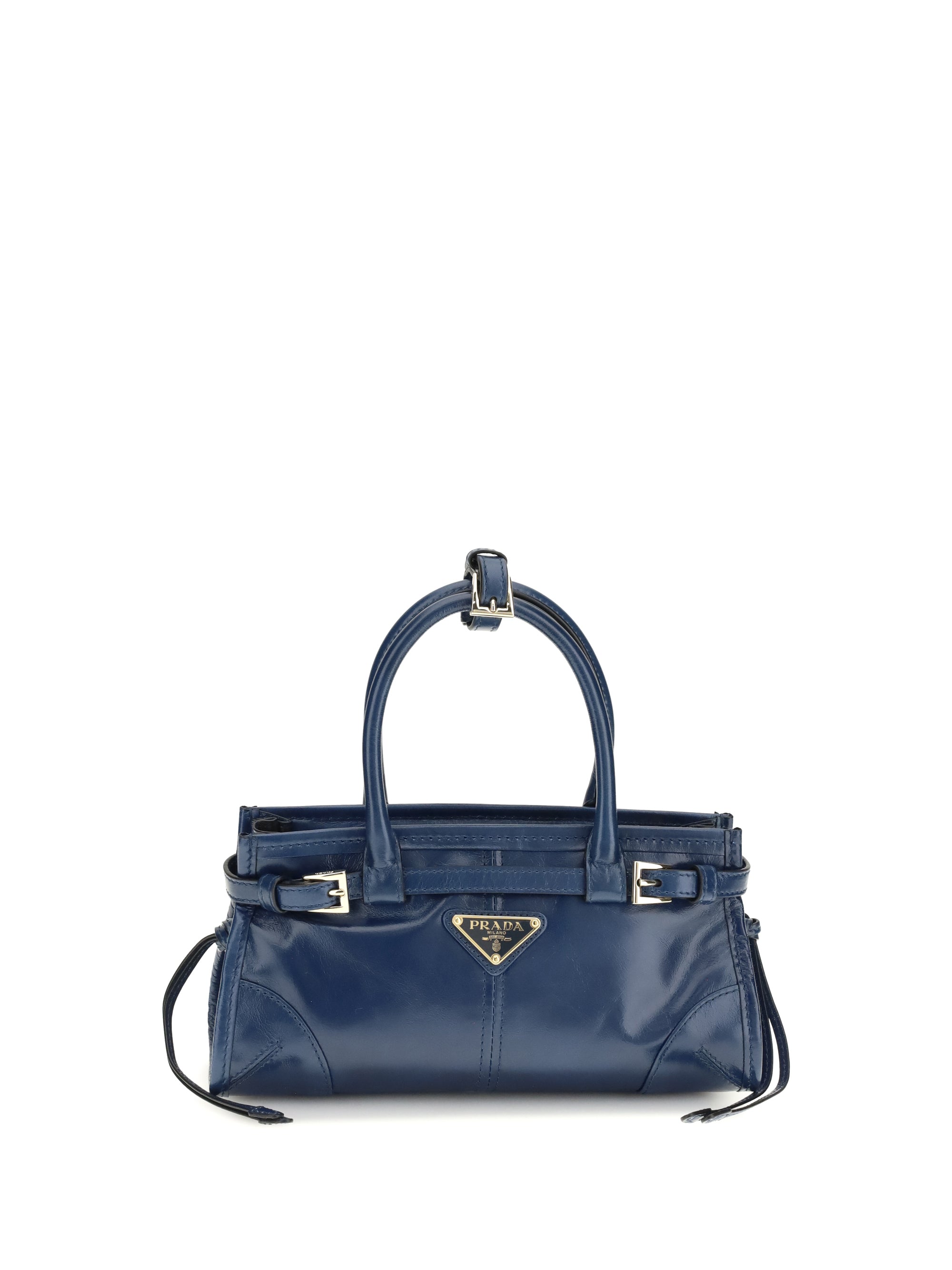 Prada Women Bonnie Mini Handbag