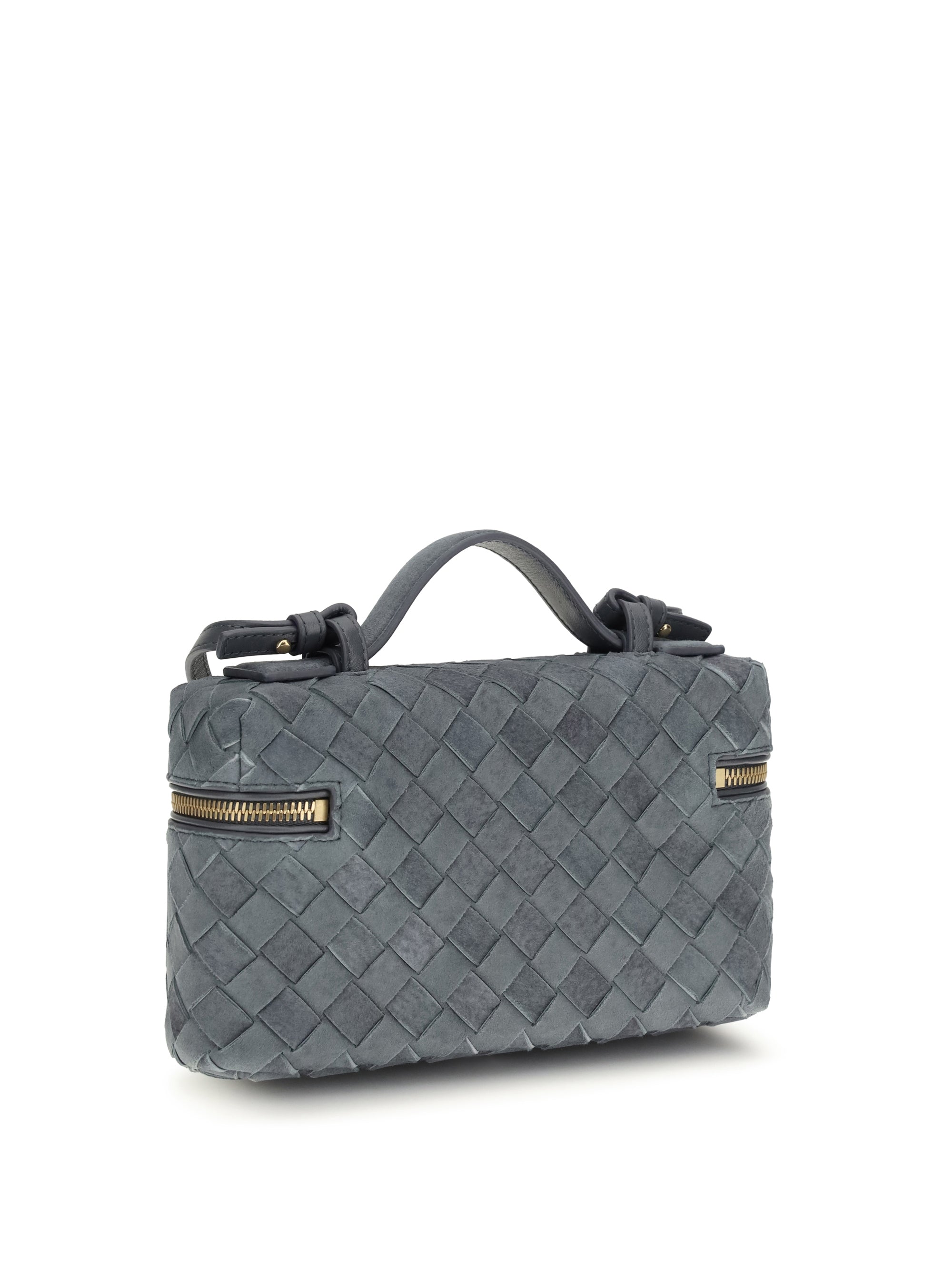 Bottega Veneta Women Bang Bang Vanity Case Shoulder Bag