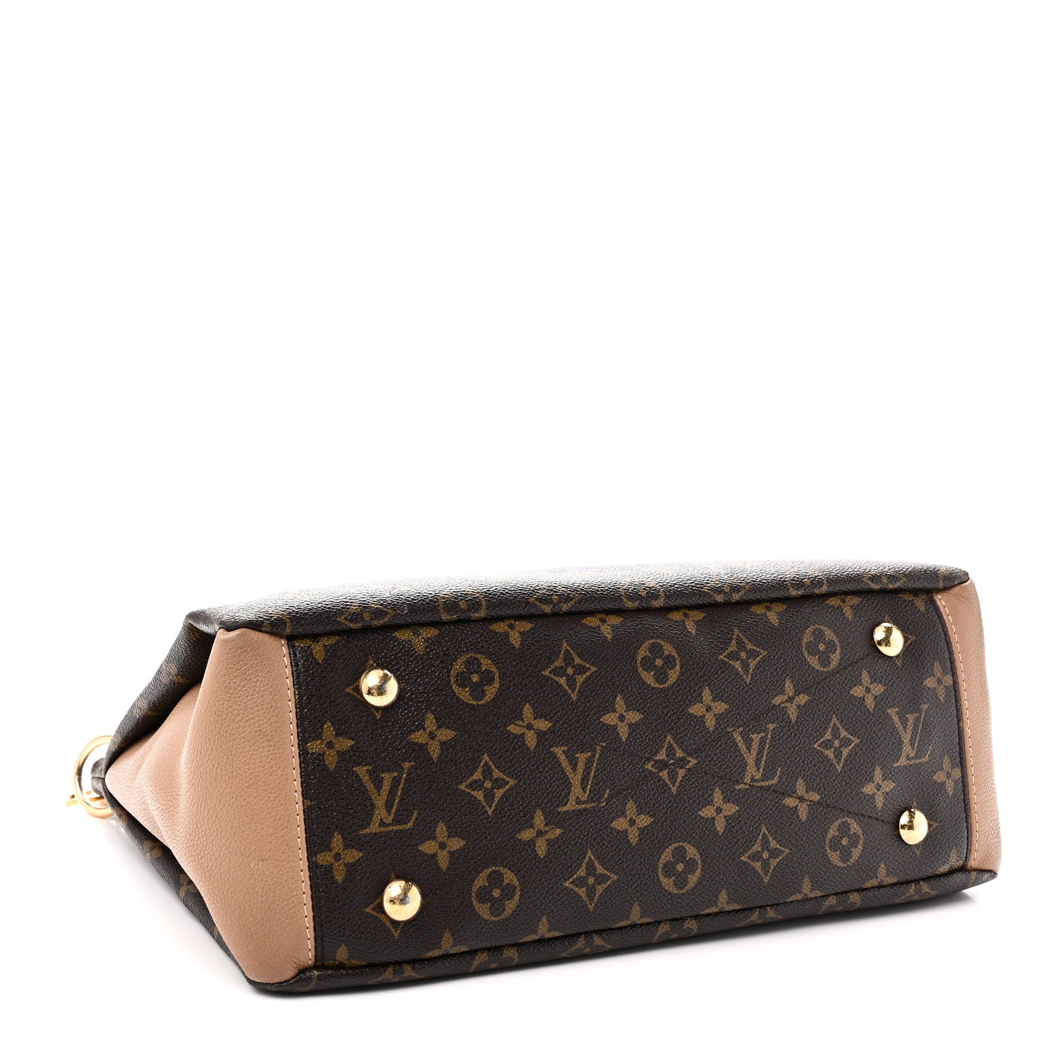 Monogram Pallas Full Sesame