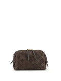 Bottega Veneta Women Mini Loop Shoulder Bag