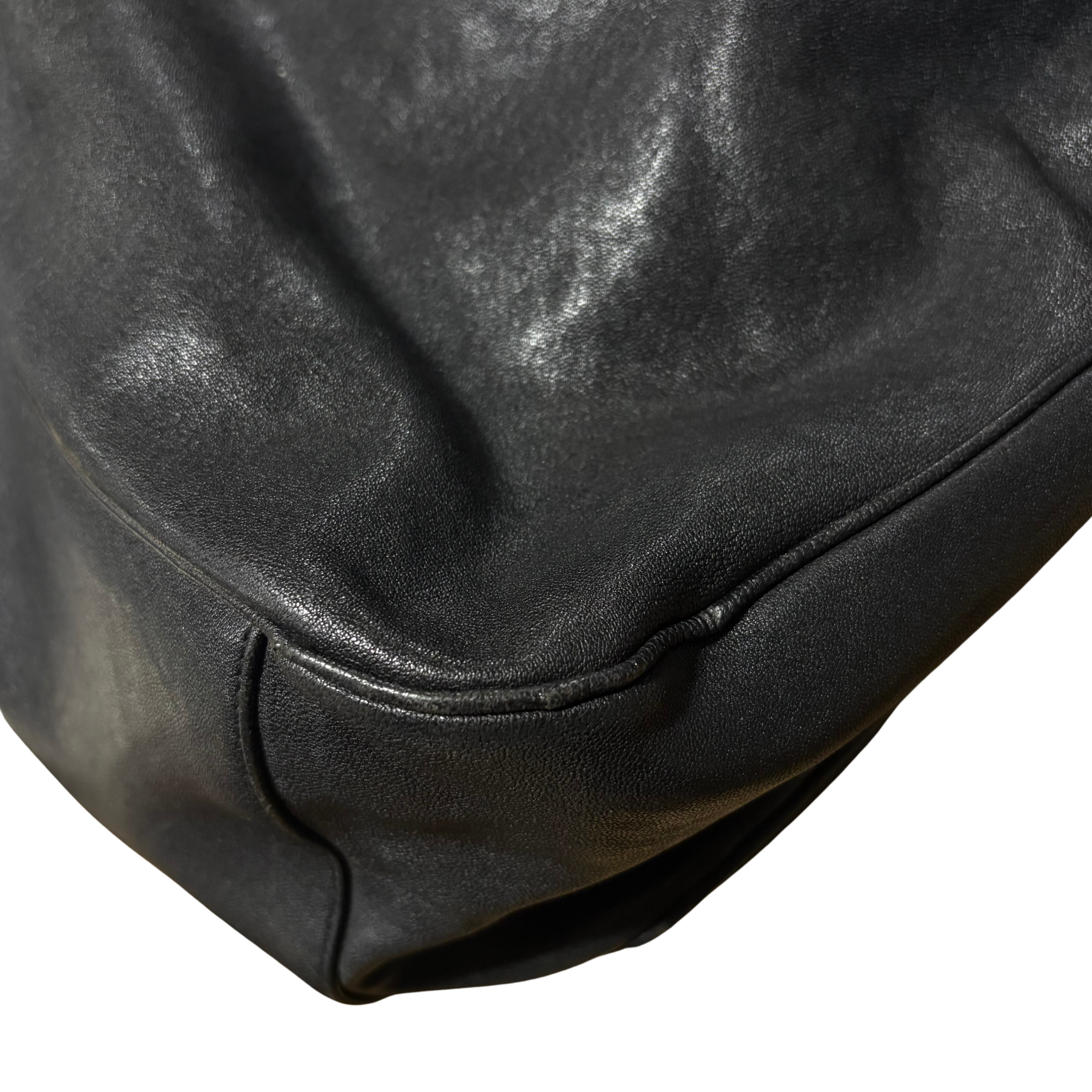 Yves Saint Laurent 'Roady' Hobo Bag