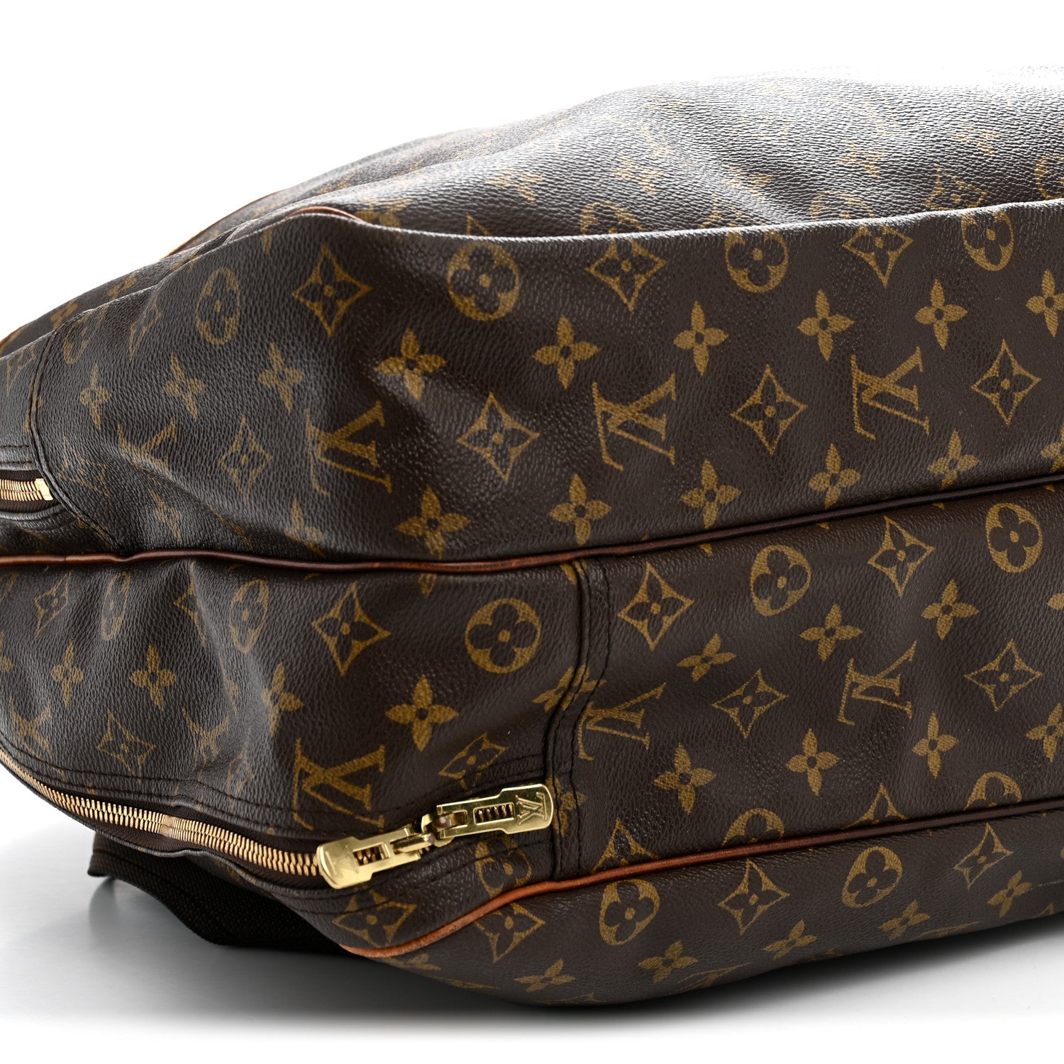 Monogram Alize 24 Heures Luggage