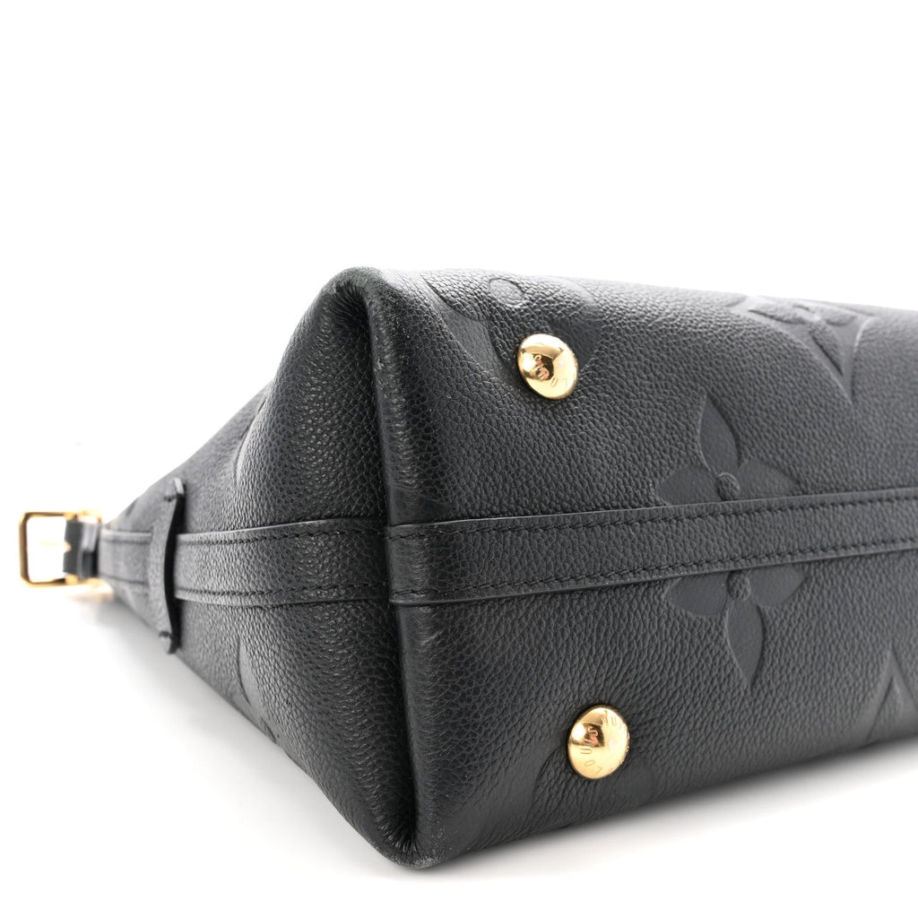 Empreinte Carryall PM Black
