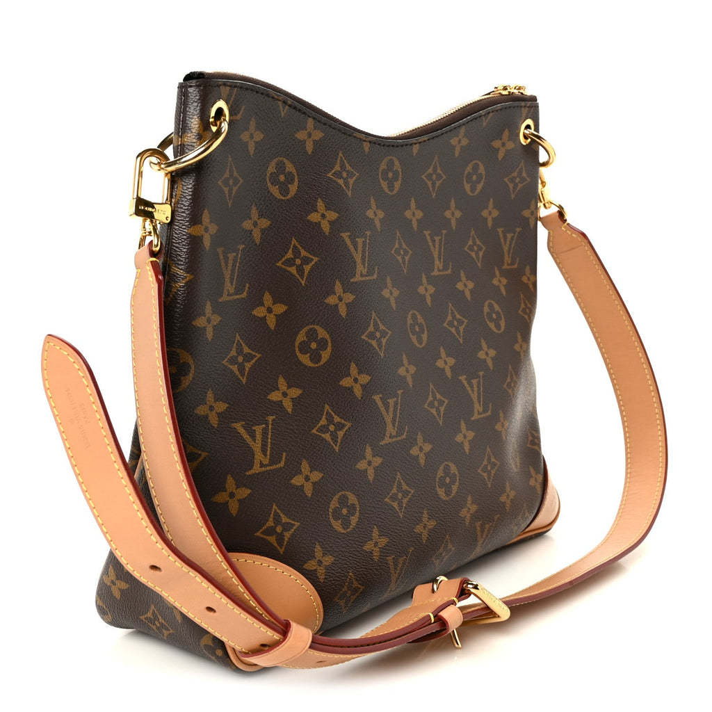 Monogram Odeon MM Natural