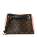 Monogram Surene BB Rose Poudre