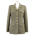Chanel BOUTIQUE Wool Tweed Jacket