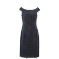 Christian Dior Flower Lace Dress
