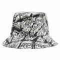 Christian Dior Oblique Trotter Bucket Hat