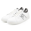 Christian Dior CD Star Logo Technical Fabric Sneakers