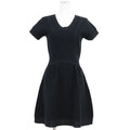 Chanel P51276 Cotton Knit Dress