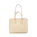 Louis Vuitton OnTheGo MM Monogram Empreinte Leather Tote Bag