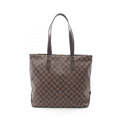 Louis Vuitton Cabas Mezzo Damier Tote Bag