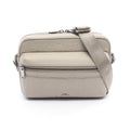 Dior Rider 2.0 Leather Messenger Bag