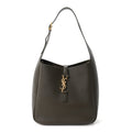 Smooth Calfskin Small Le 5 A 7 Soft Hobo Light Musk