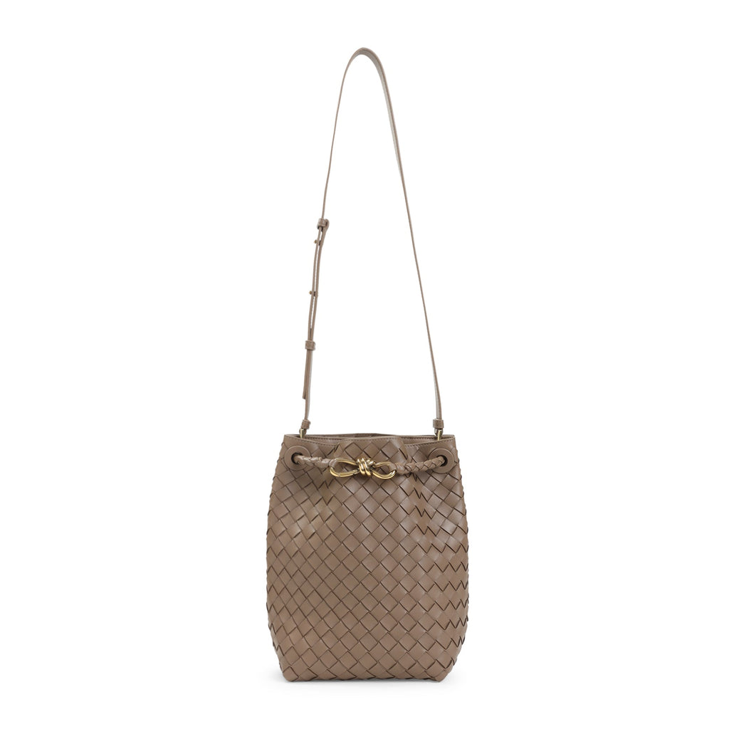Bottega Veneta Andiamo Bucket Bag Women
