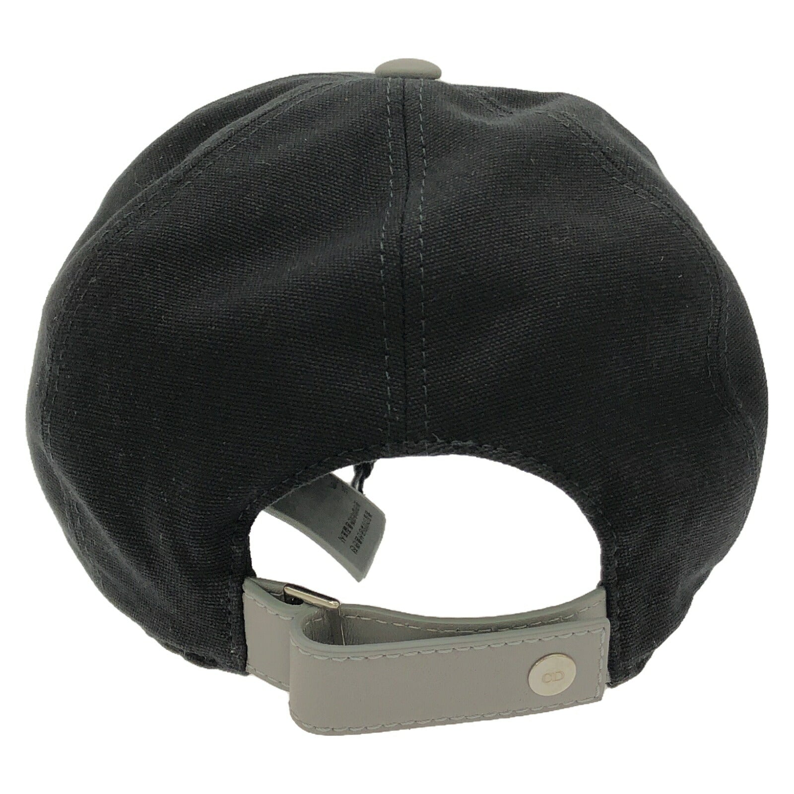 Dior Baseball Cap Cotton Cap