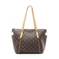 Louis Vuitton Totally PM Monogram Coated Canvas Tote Bag