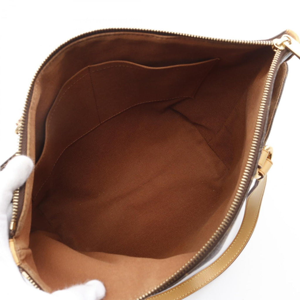 Louis Vuitton Totally PM Monogram Coated Canvas Tote Bag