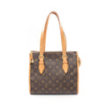 Louis Vuitton Popincourt Monogram Tote Bag