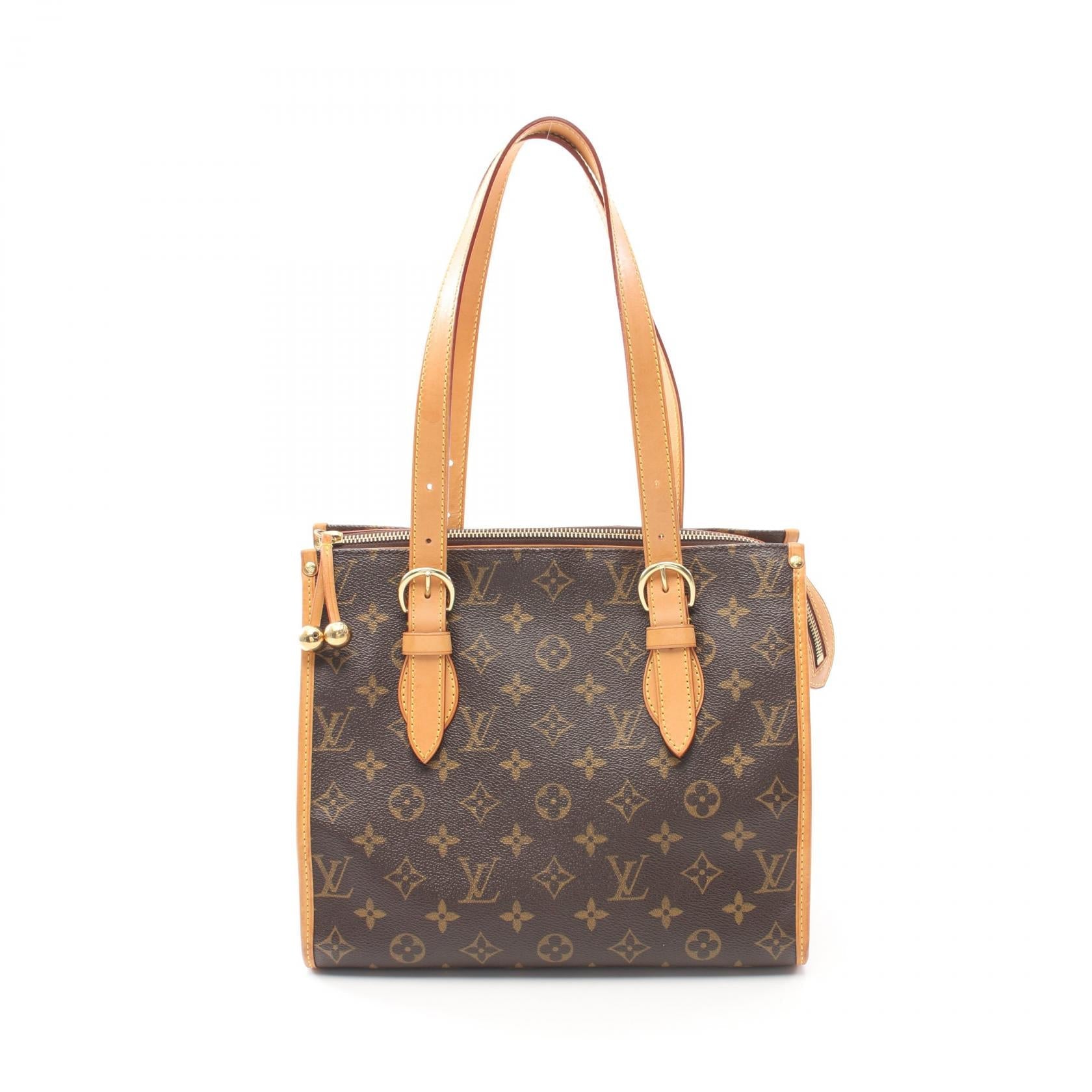 Louis Vuitton Popincourt Monogram Tote Bag