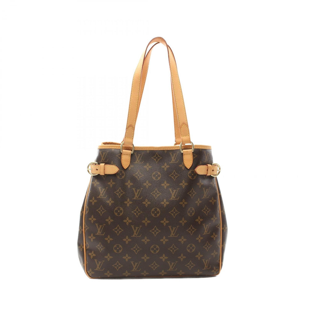 Louis Vuitton Batignolles Vertical Monogram Tote Bag