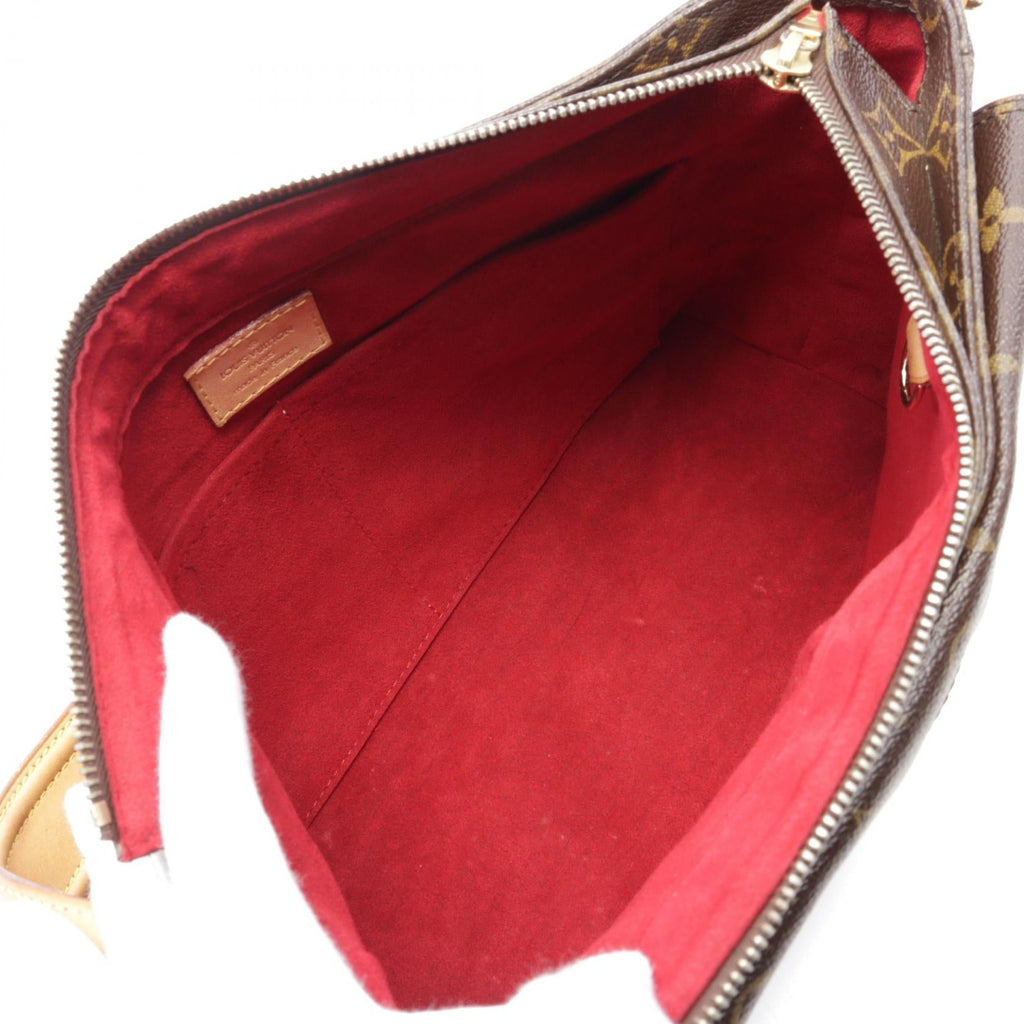 Louis Vuitton Vivacite Monogram Shoulder Bag