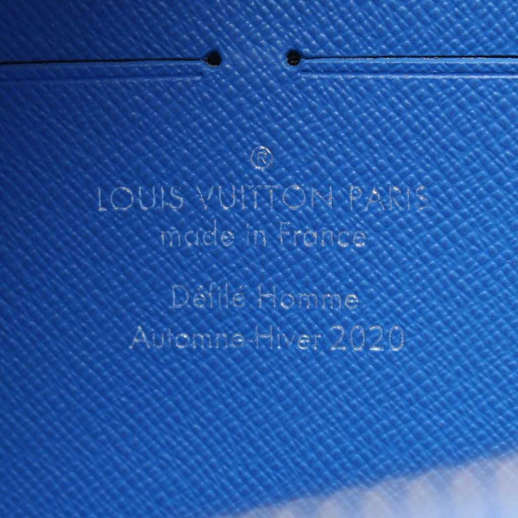 Louis Vuitton Soft Trunk Wallet Monogram 2way Shoulder Bag