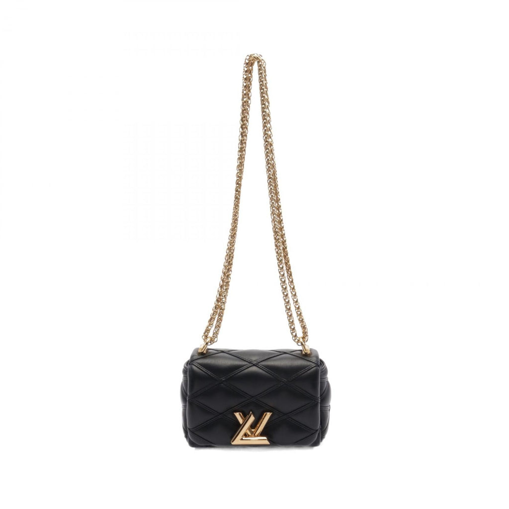 Louis Vuitton PICO GO-14 Malletage Shoulder Bag