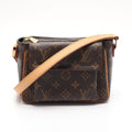 Louis Vuitton Vivasite PM Monogram Shoulder Bag