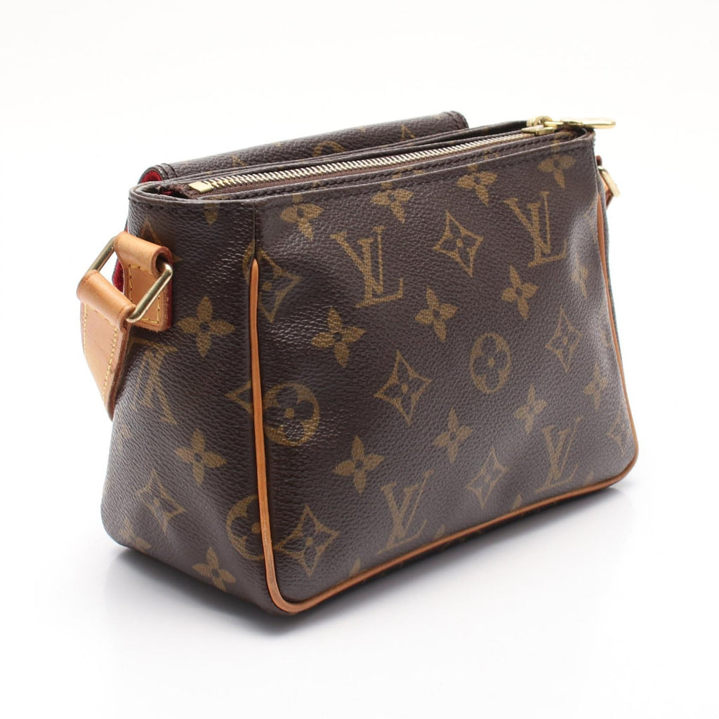 Louis Vuitton Vivasite PM Monogram Shoulder Bag
