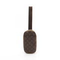 Louis Vuitton Pochette Gange Monogram Shoulder Bag