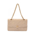 Chanel Matelasse Paris Limited Lambskin Shoulder Bag