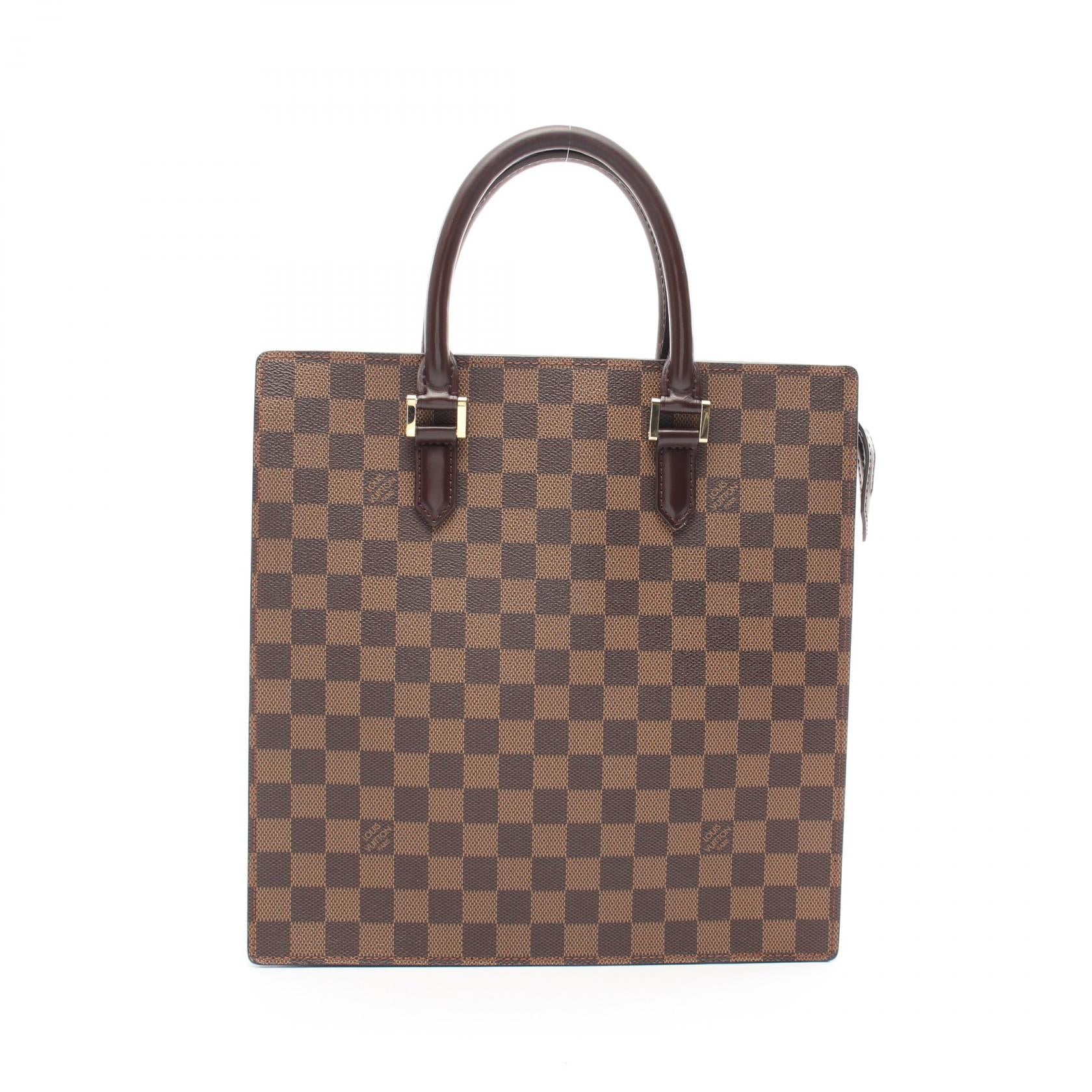 Louis Vuitton Venice PM Damier Coated Canvas Tote Bag