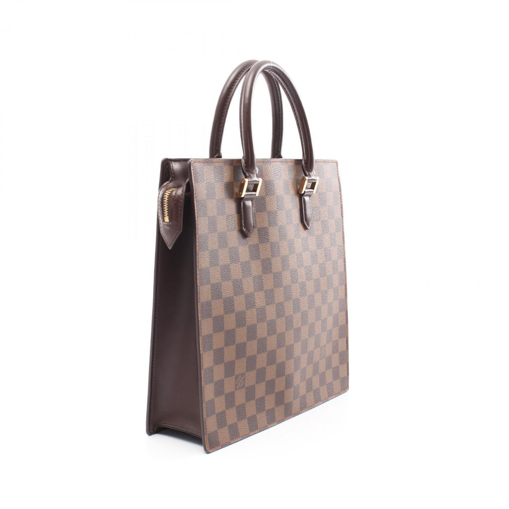 Louis Vuitton Venice PM Damier Coated Canvas Tote Bag
