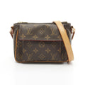 Louis Vuitton Vivasite PM Monogram Shoulder Bag