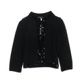Chanel Wool Cardigan