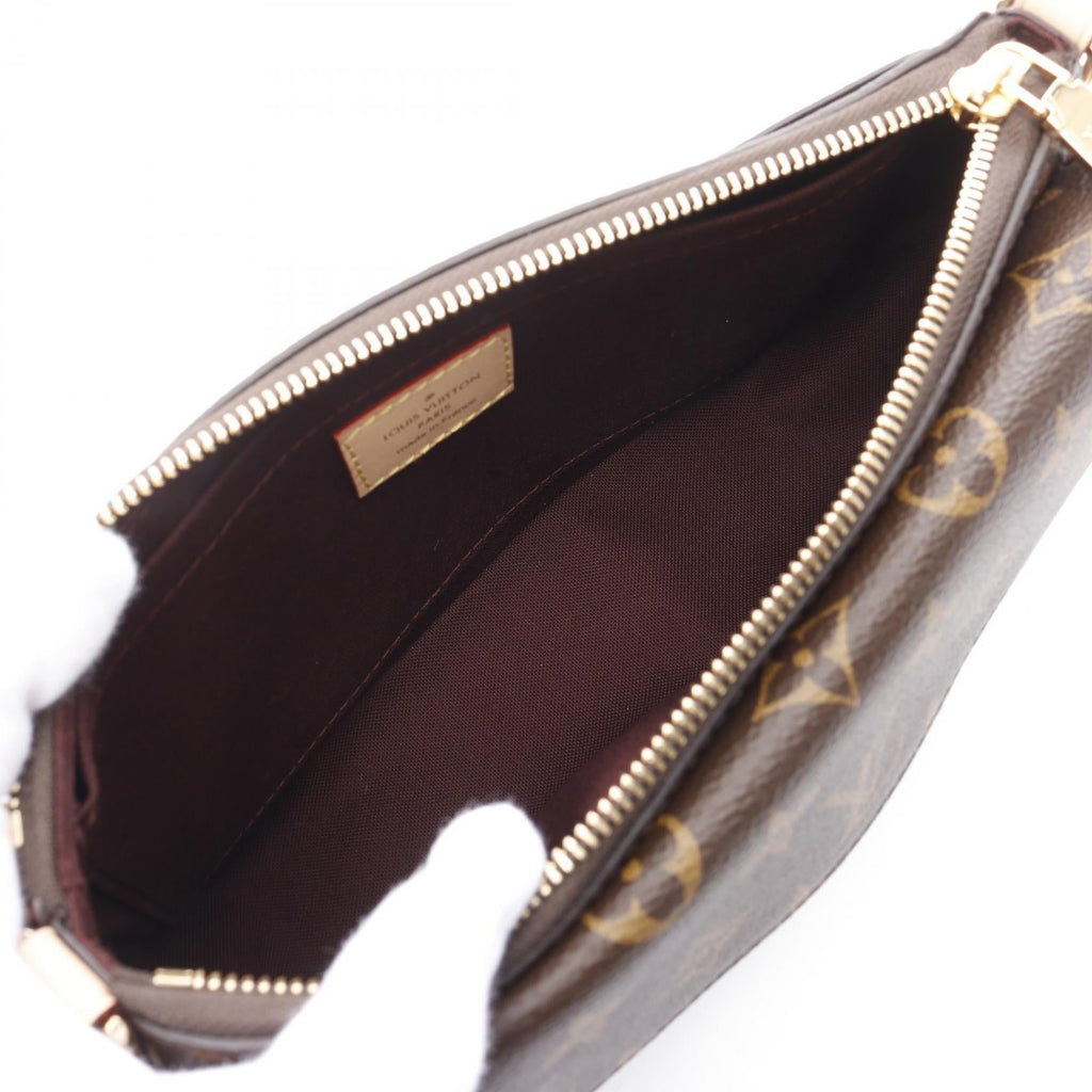 Louis Vuitton VIVACITE Monogram Shoulder Bag