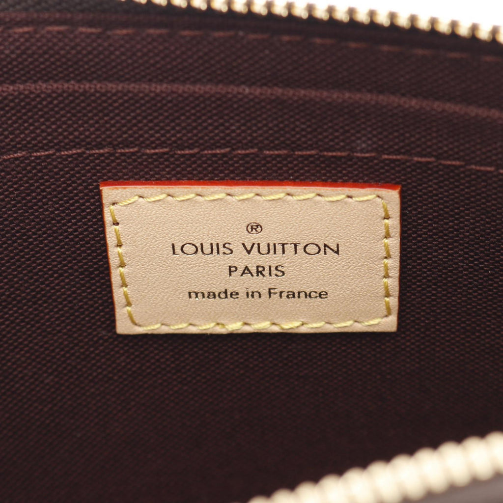 Louis Vuitton VIVACITE Monogram Shoulder Bag