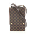 Louis Vuitton Portobello Damier Coated Canvas Shoulder Bag